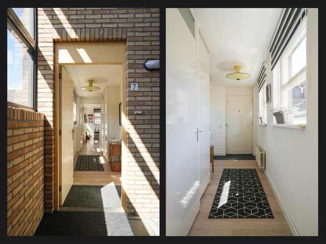 Affuithof 7, Gorinchem
