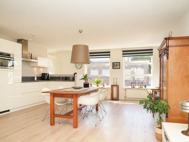 Affuithof 7, Gorinchem