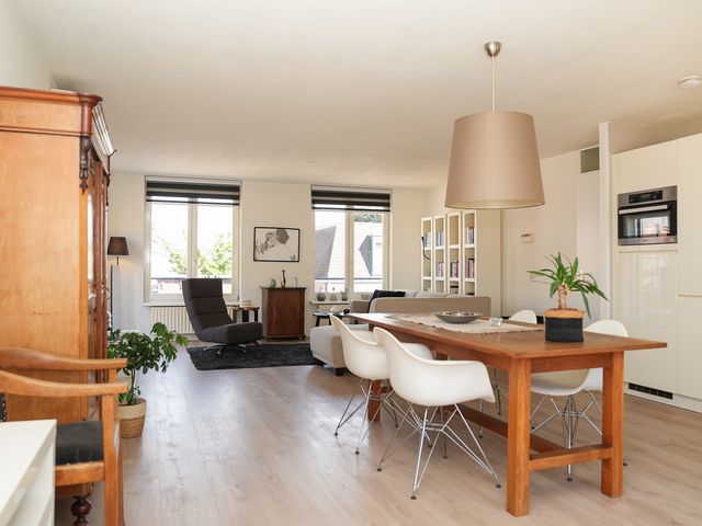 Affuithof 7, Gorinchem