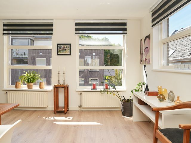 Affuithof 7, Gorinchem