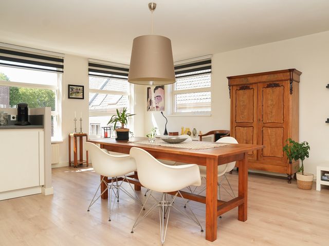 Affuithof 7, Gorinchem