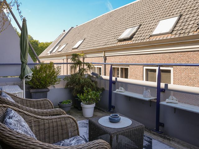 Affuithof 7, Gorinchem