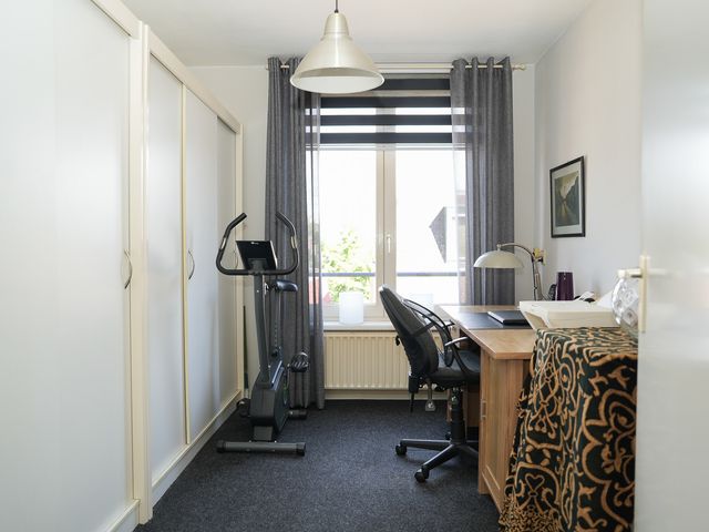 Affuithof 7, Gorinchem