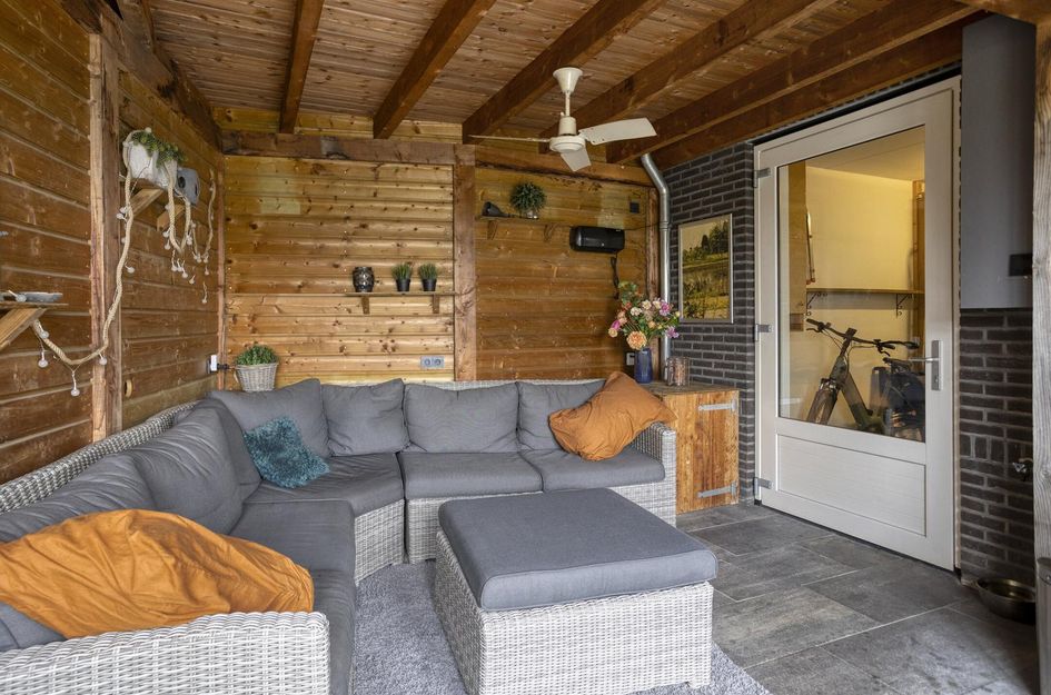 Korenbloem 14