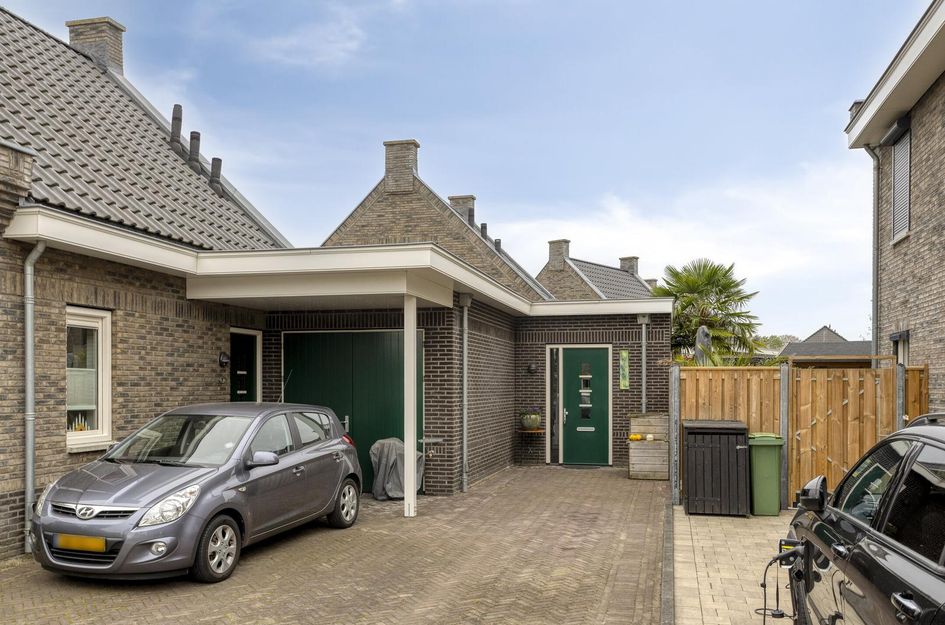 Korenbloem 14