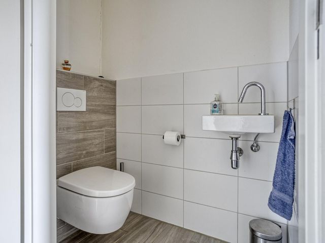 Korenbloem 14, Herveld