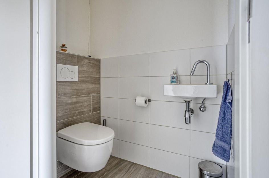 Korenbloem 14