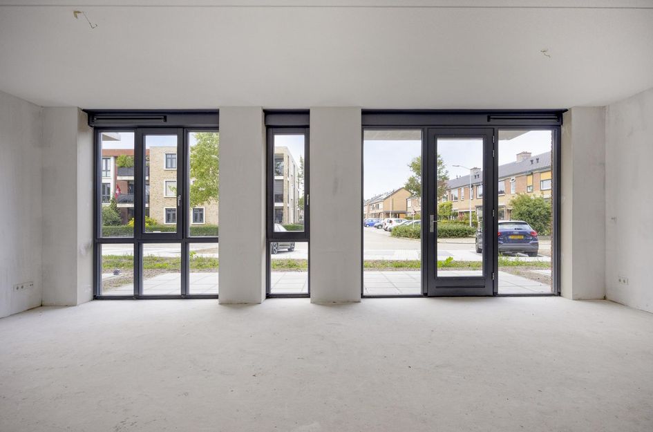 Hyacintenstraat 25a 3
