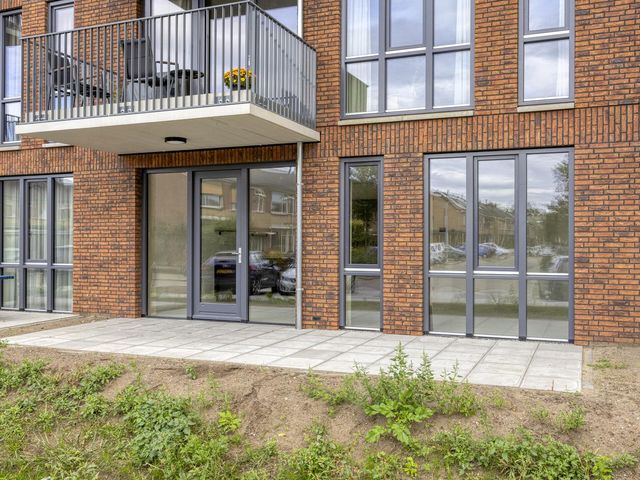 Hyacintenstraat 25a 3, Heteren