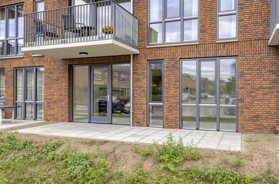 Hyacintenstraat 25a 3