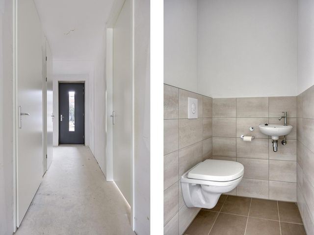 Hyacintenstraat 25a 3, Heteren