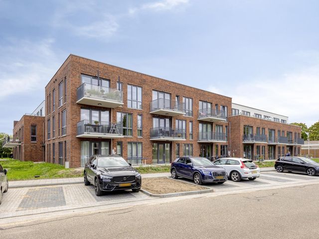 Hyacintenstraat 25a 3, Heteren