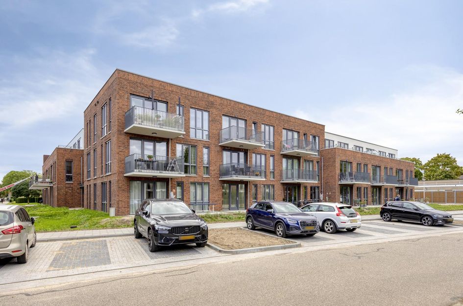 Hyacintenstraat 25a 3