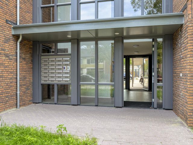 Hyacintenstraat 25a 3, Heteren