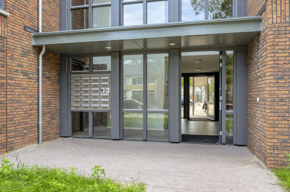 Hyacintenstraat 25a 3