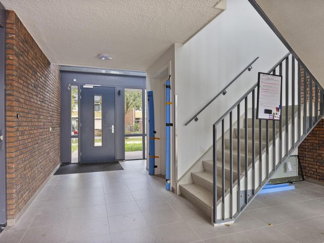 Hyacintenstraat 25a 3, Heteren