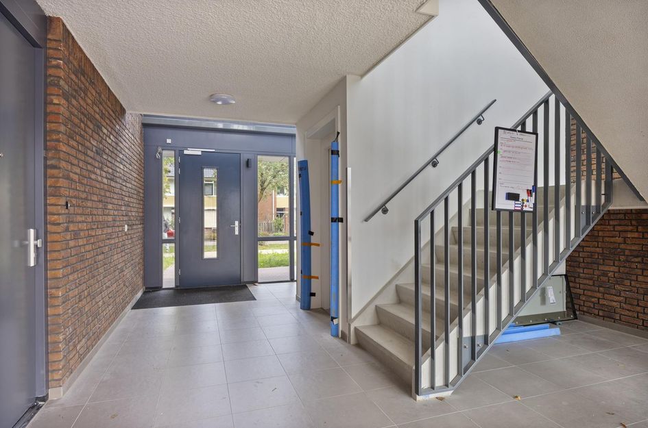 Hyacintenstraat 25a 3