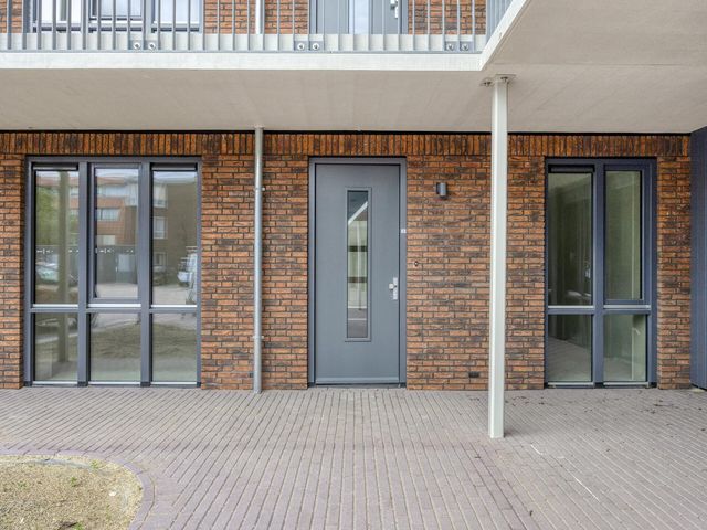 Hyacintenstraat 25a 3, Heteren