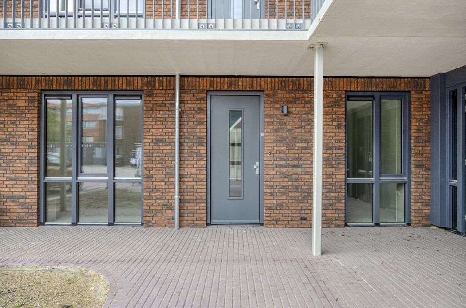 Hyacintenstraat 25a 3