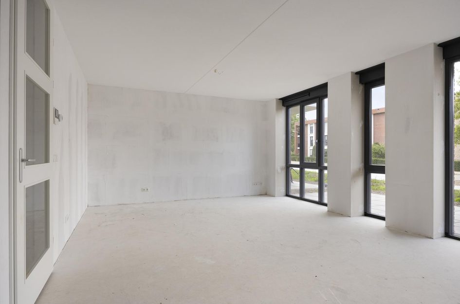 Hyacintenstraat 25a 3