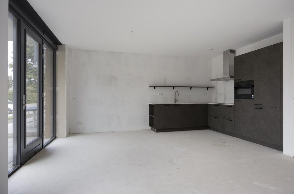Hyacintenstraat 25a 3