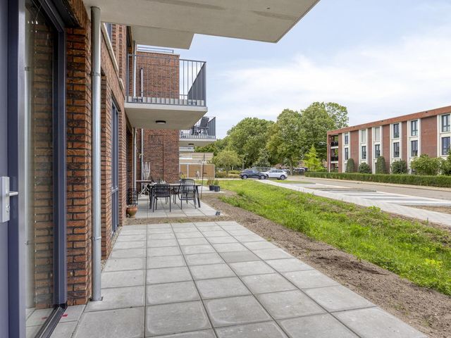 Hyacintenstraat 25a 3, Heteren