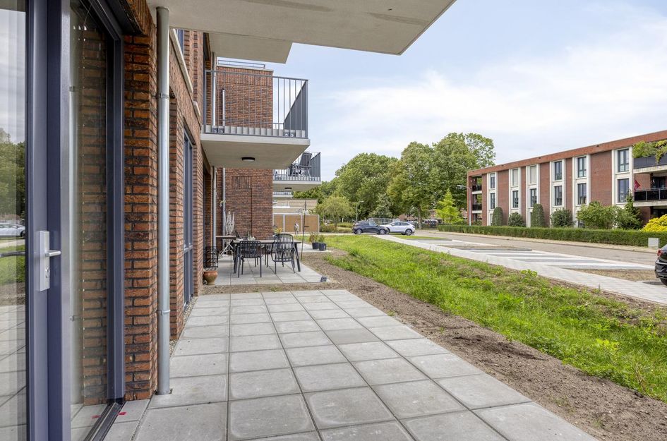 Hyacintenstraat 25a 3