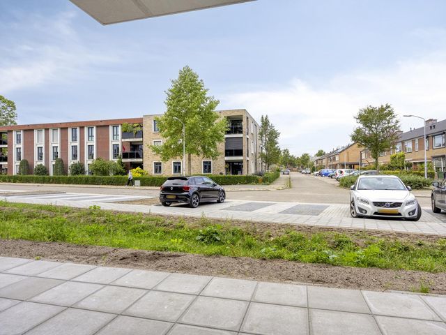 Hyacintenstraat 25a 3, Heteren