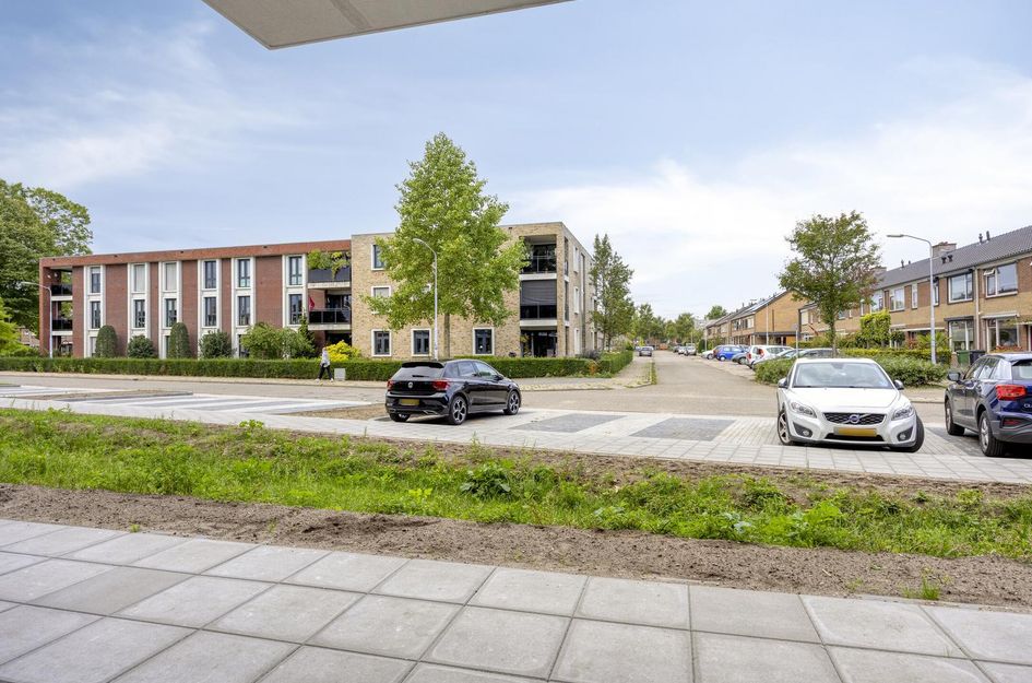 Hyacintenstraat 25a 3