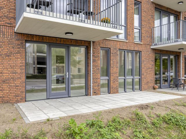 Hyacintenstraat 25a 3, Heteren
