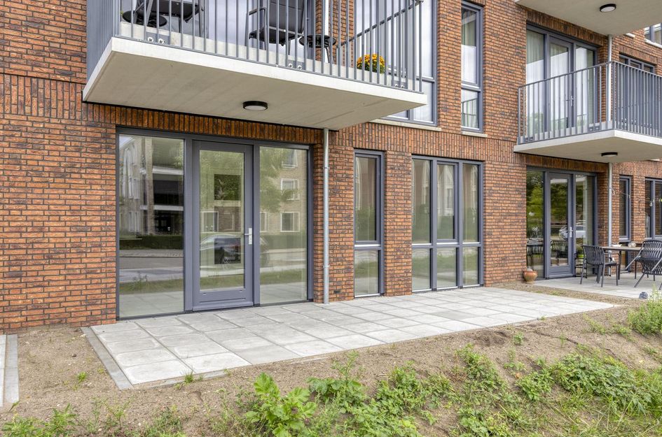 Hyacintenstraat 25a 3
