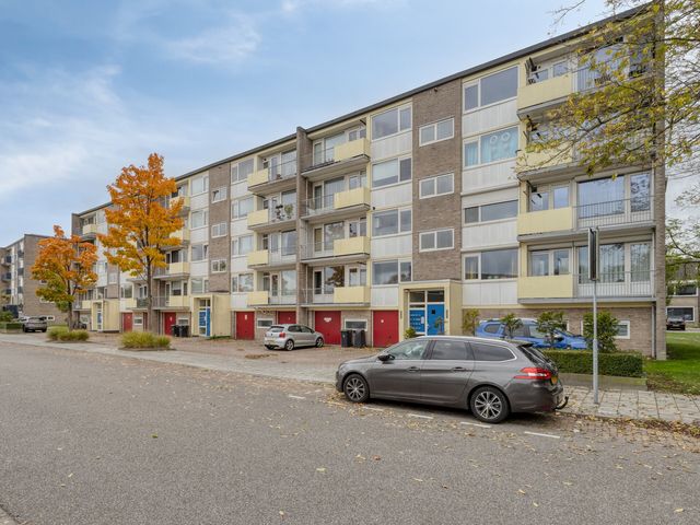 Valckeslotlaan 19, Goes