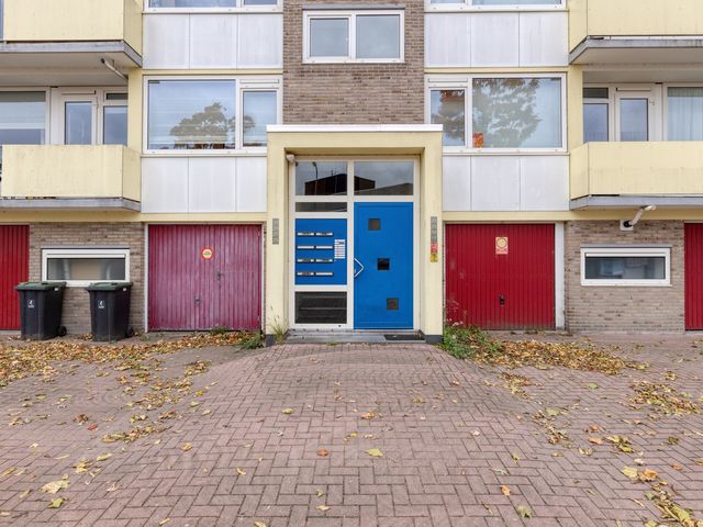 Valckeslotlaan 19, Goes