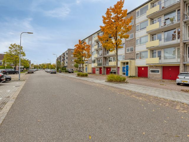 Valckeslotlaan 19, Goes