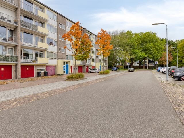Valckeslotlaan 19, Goes