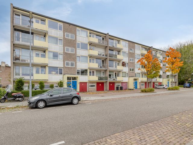 Valckeslotlaan 19, Goes