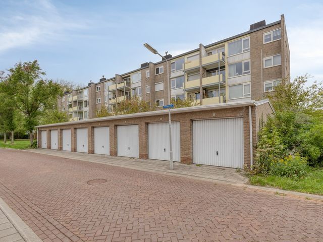 Valckeslotlaan 19, Goes