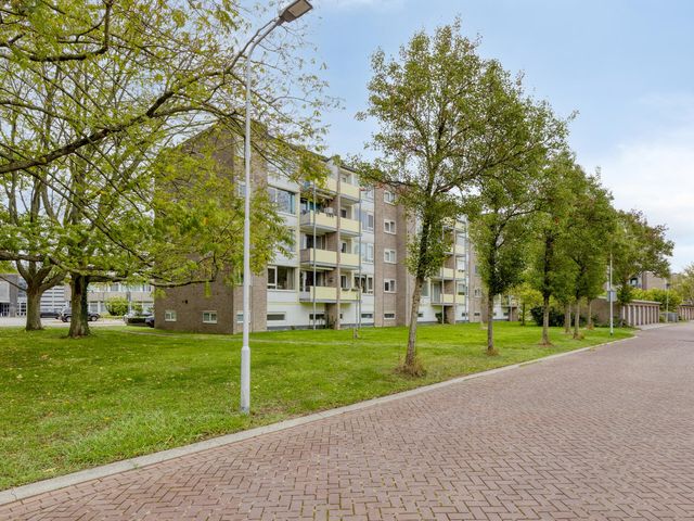 Valckeslotlaan 19, Goes