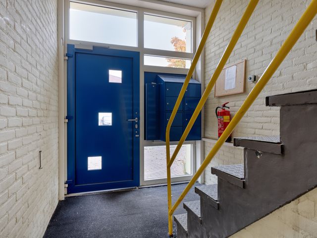 Valckeslotlaan 19, Goes