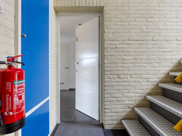Valckeslotlaan 19, Goes