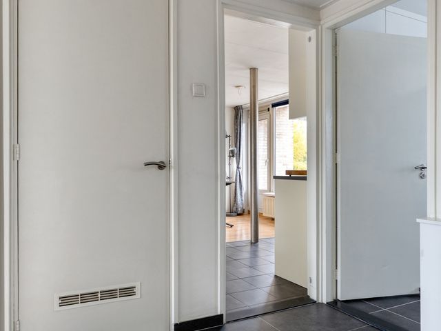Valckeslotlaan 19, Goes