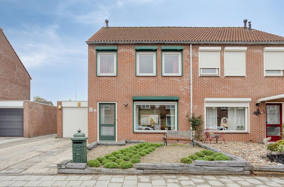 Oude Drydijck 39