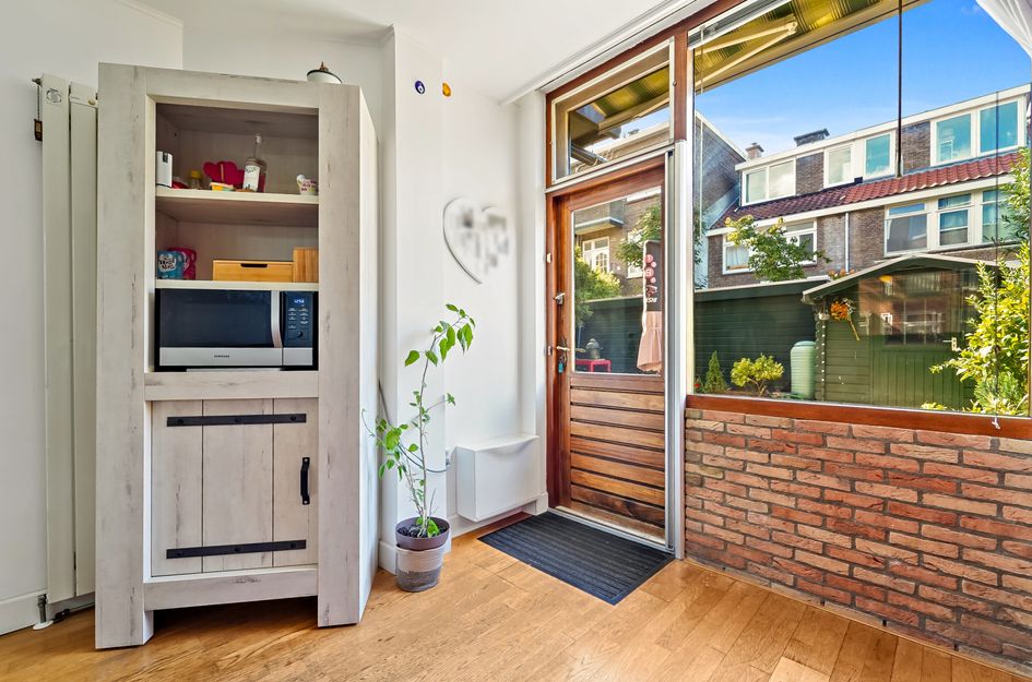 Oudemansstraat 401