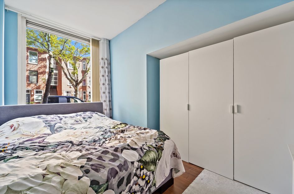 Oudemansstraat 401