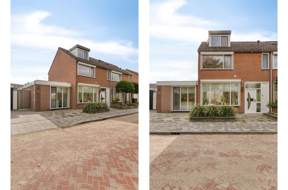 Koningin Julianalaan 30