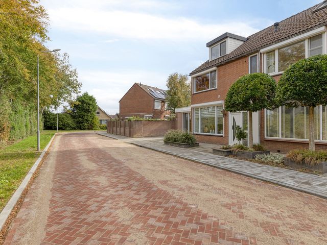 Koningin Julianalaan 30, Arnemuiden