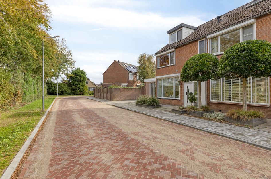 Koningin Julianalaan 30