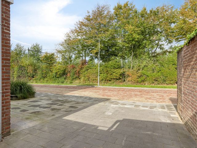 Koningin Julianalaan 30, Arnemuiden