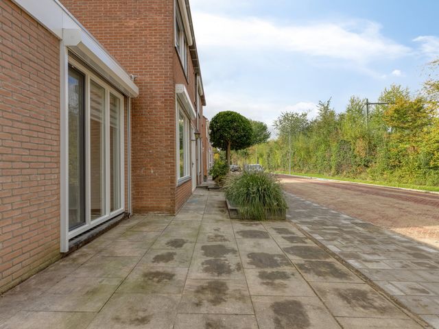 Koningin Julianalaan 30, Arnemuiden