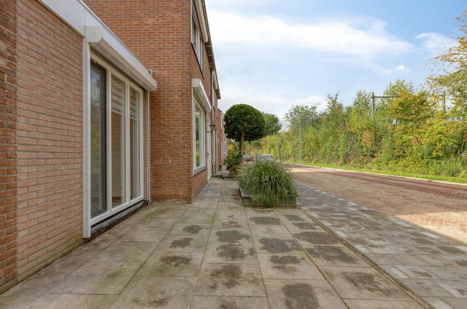 Koningin Julianalaan 30